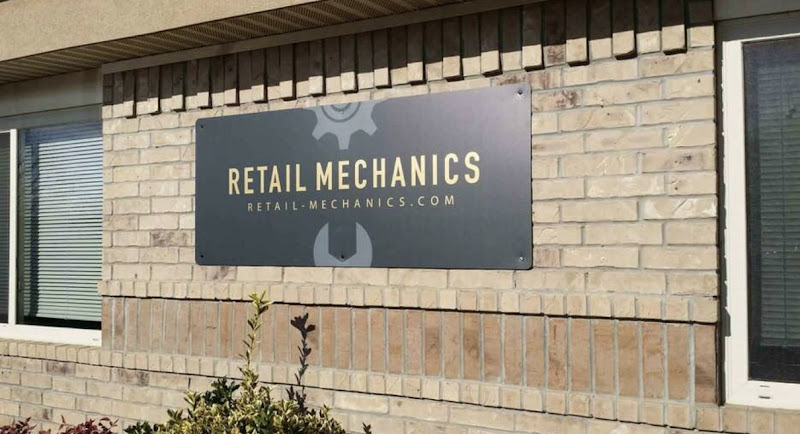 Retail MECHANICS