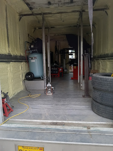 cs ernies mobile tire service