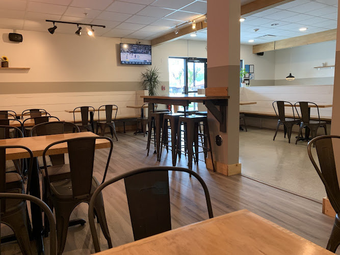 MELD kitchen + sandwich bar