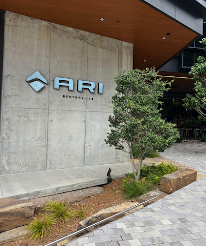 Ari Bicycles - Bentonville