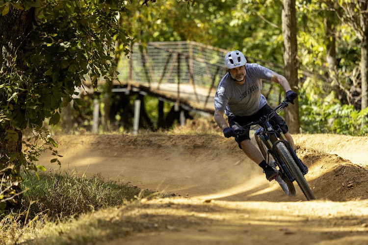 Rise And Ride Electric MTB Rental