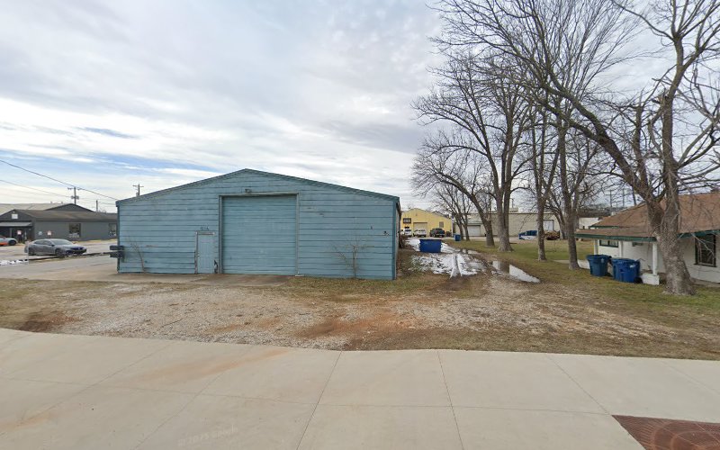 Bohannan Four Wheel Drive