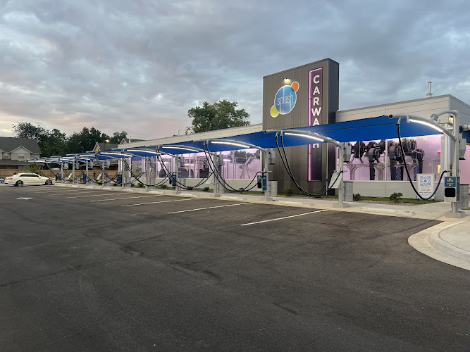 Splash Car Wash