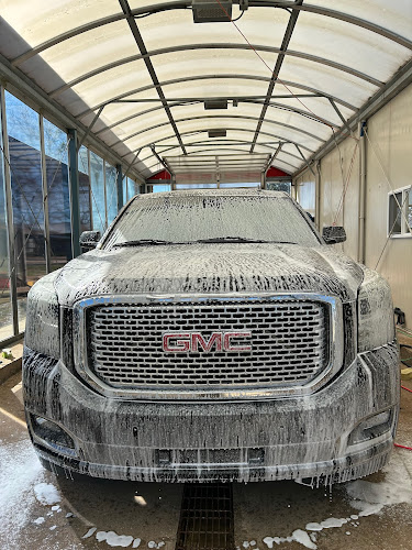 LuxCar Auto Detailing