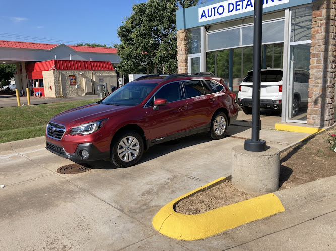 Purified Auto Detailing