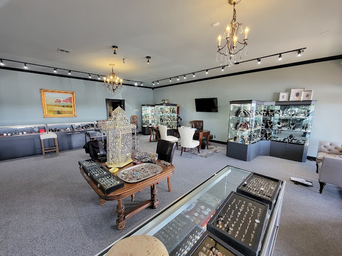 Stifft's Gold & Silver