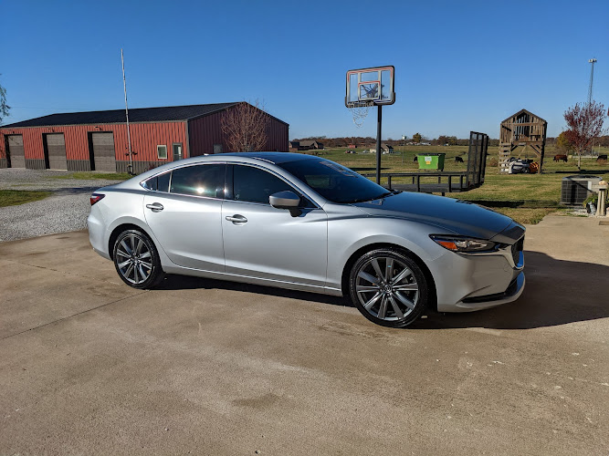 Todd's Auto Detailing