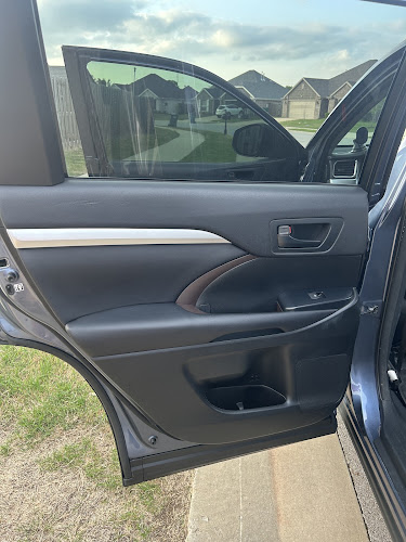 NWA Precision Mobile Detailing