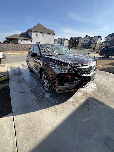 Panchitos Mobile Detailing