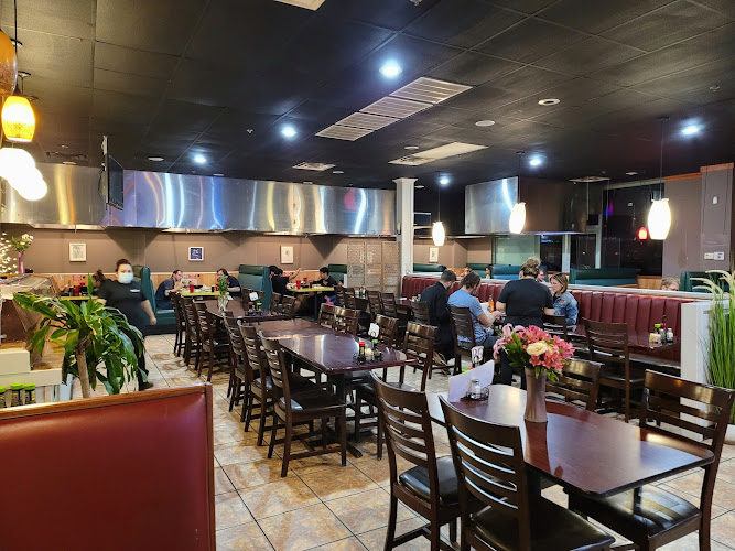 Gold Town Sushi & Korean BBQ