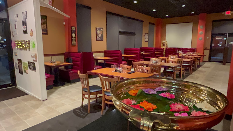 Vira's Indian Kitchen