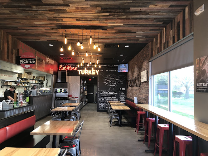 Capriotti's Sandwich Shop