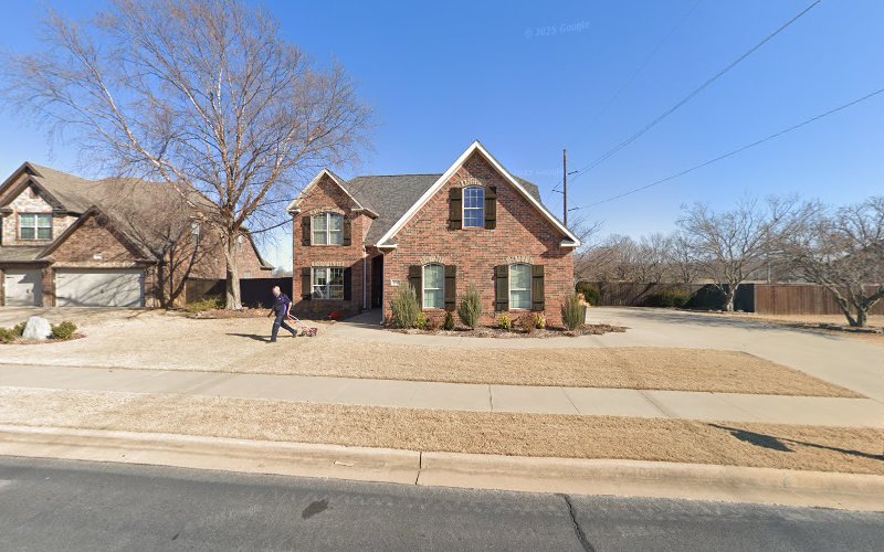 Angie Childers - Health & Wellness Advocate