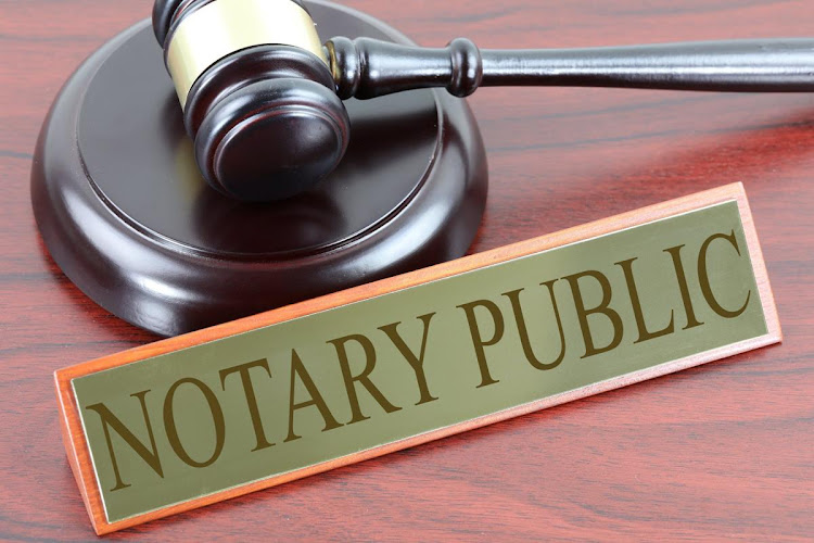 I&R Mobile Notary LLC