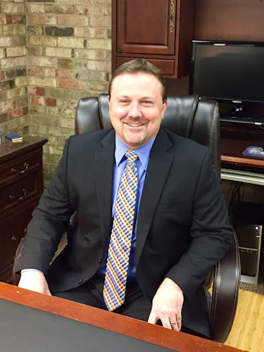 Knight, Stockton & Cunningham