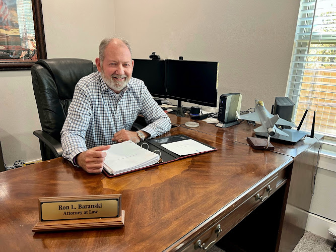 Baranski Law P.C.