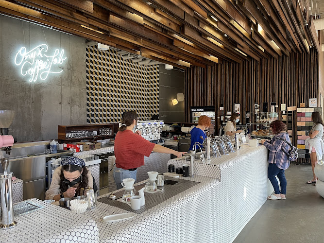 Onyx Coffee Lab