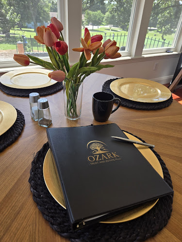 Ozark Trust and Estate PLLC
