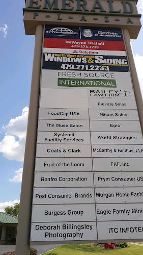 Bailey Law Firm, P.A.