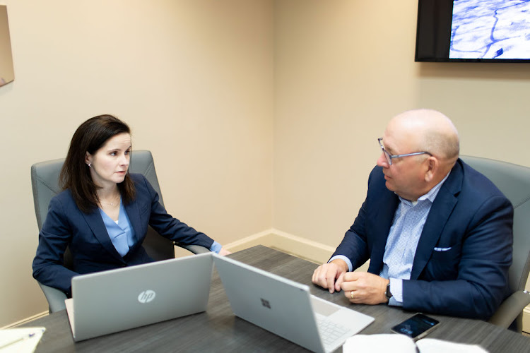 Keith Law Group: Rogers Injury & Accident Lawyer