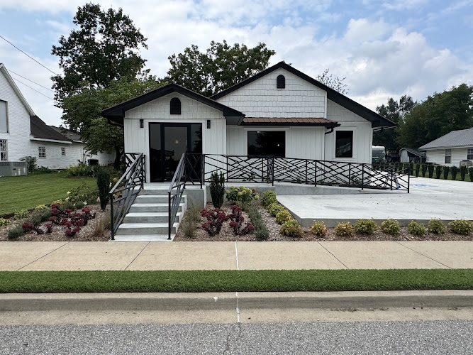 Lucas Law Firm, PLLC