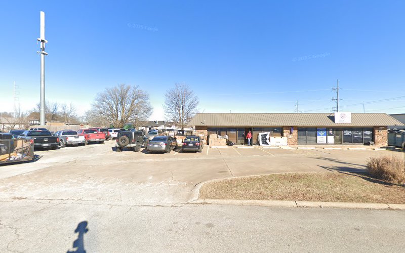 Leverage Private Investigations, LLC. - Bentonville