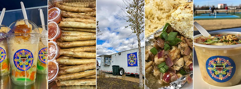 PinoyLicious Filipino Kitchen