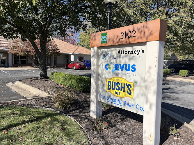 Attorney's Title Group