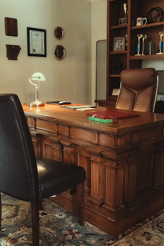 Thompson & Howle Trial Lawyers PLLC