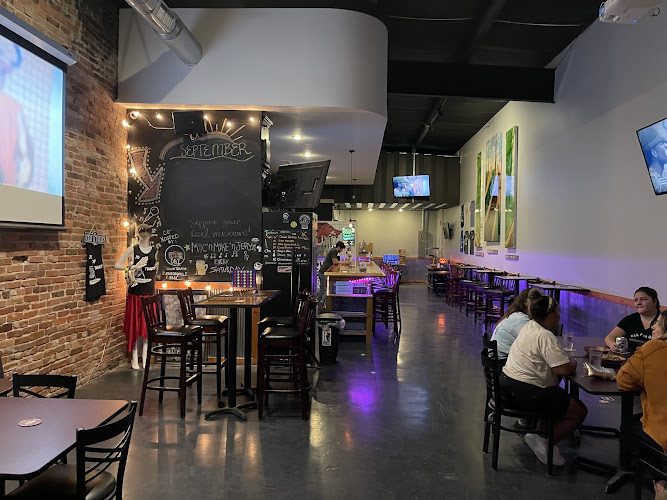 Bentonville Taproom