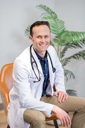 Trails To Health, Functional & Integrative Medicine, Bentonville & Northwest Arkansas