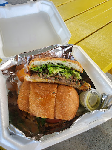 DD & F Mexican Grill