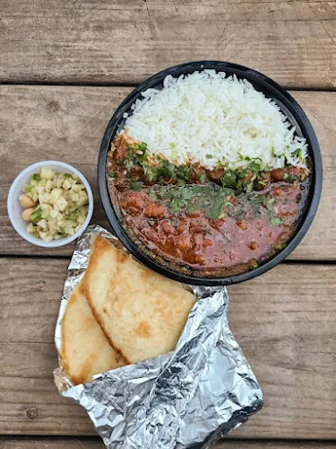 Spice shuttle centerton