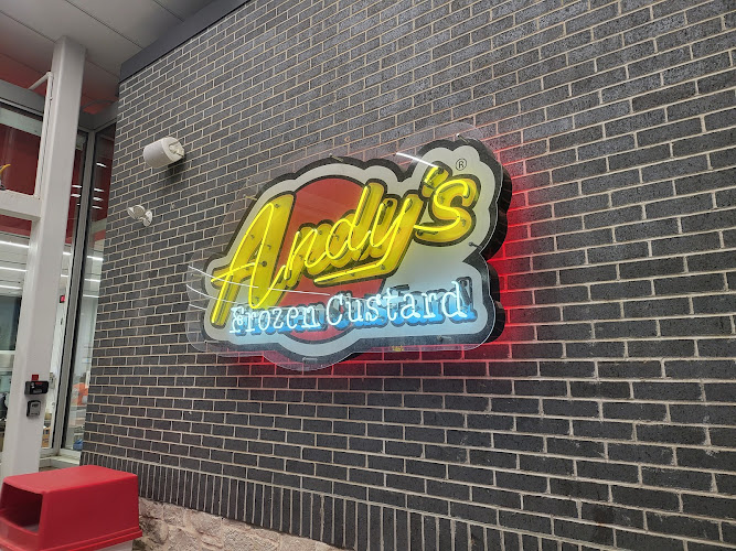 Andy's Frozen Custard