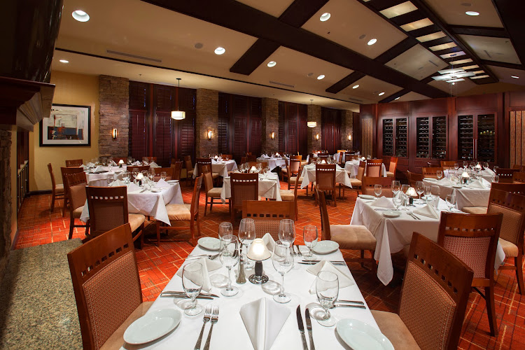 Ruth's Chris Steak House