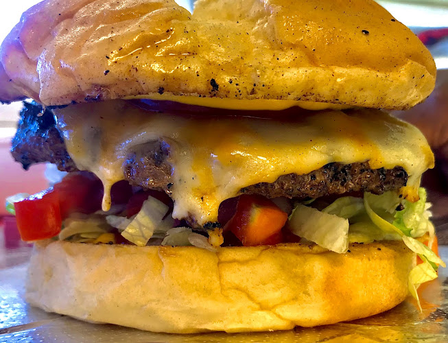 Dondi's Food With Attitude