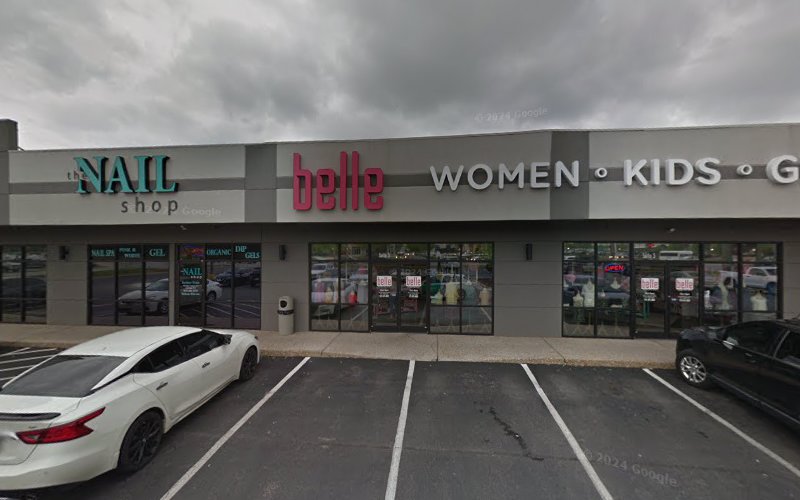 Behind The Scene Consulting