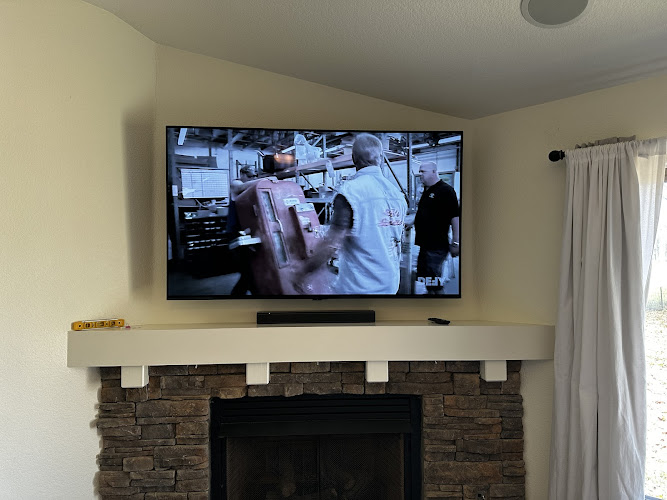 Home Theater Concepts & Solutions