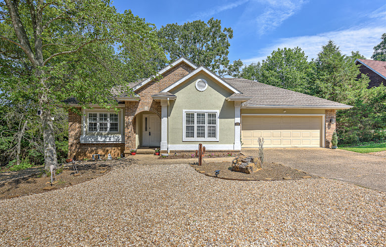 Lighthouse Group NWA - Keller Williams Market Pro Realty