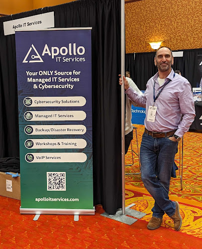 Apollo IT Services