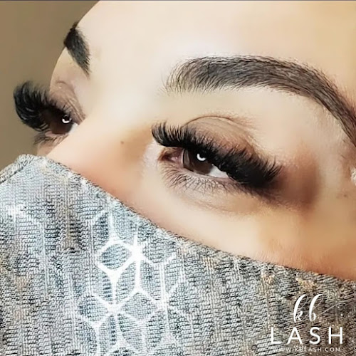 KB Lash