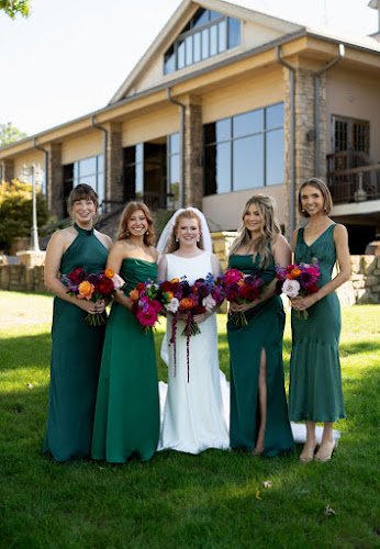 NWA Occasions- Traveling Hair & Makeup Artistry