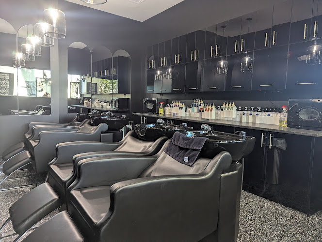 The Capital Salon & Suites
