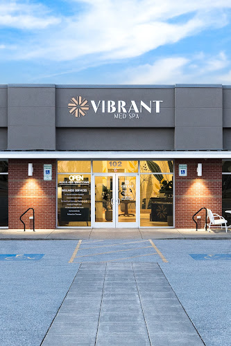 Vibrant Med Spa