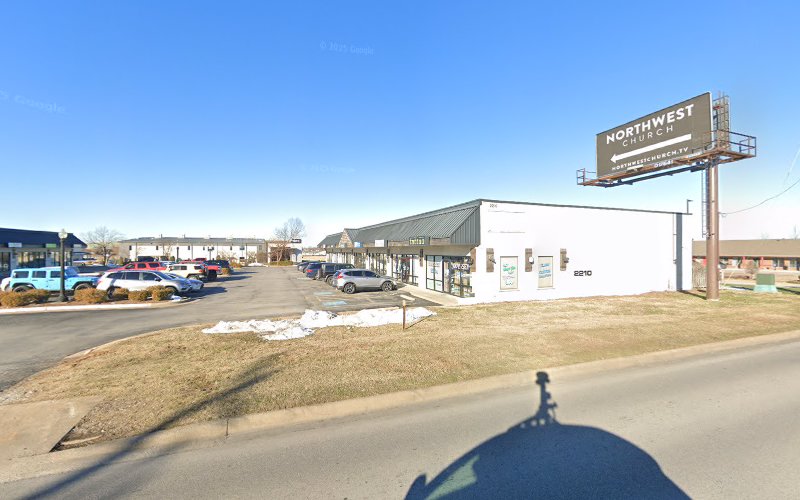 Hair by Lindsay at Salon Craze