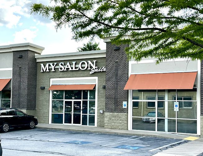 Terrell Methvin - Barber Stylist