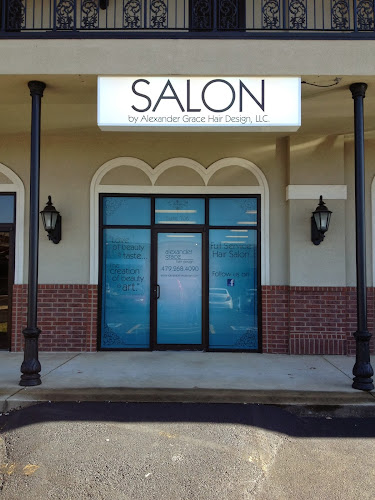 Alexander Grace Hair Design