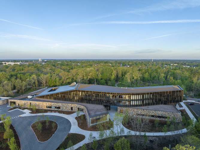 Heartland Whole Health Institute