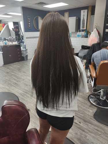 Panda Jo's Hair (inside Salon Craze)