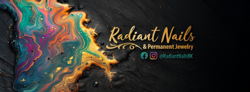 Radiant Nails LLC